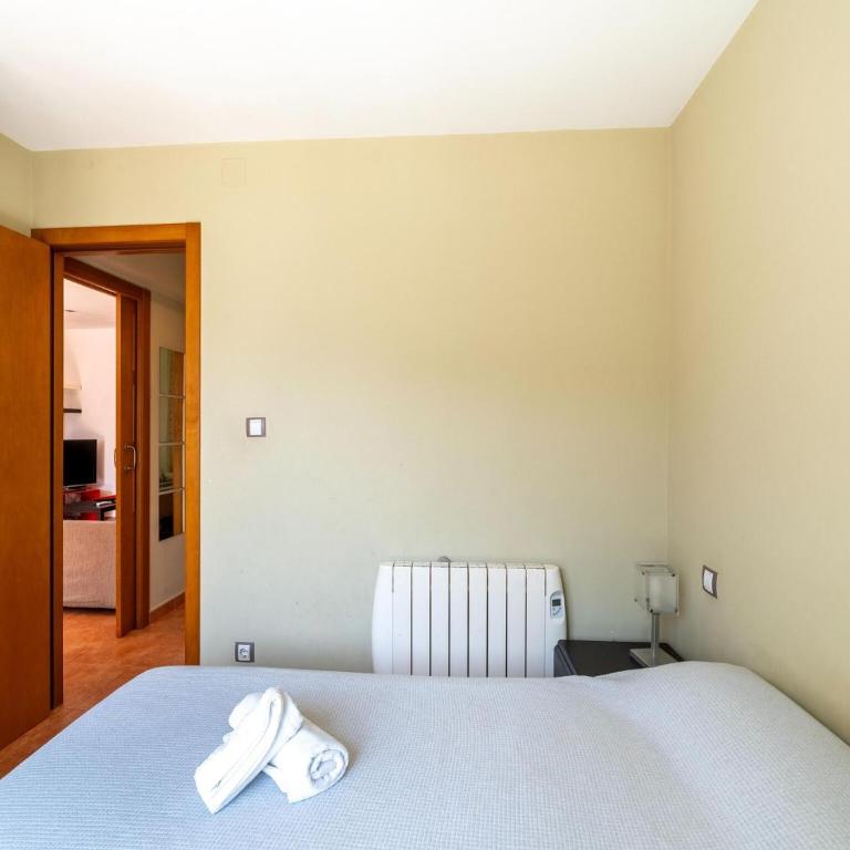 Holiday Home in Denia with Pool & Garden - Casa Vacacional de 3 dormitorios - 25