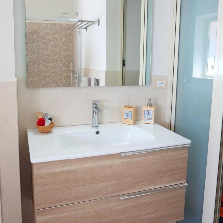 THEOS Holidays Apartments - Penthouse Apartment - 19