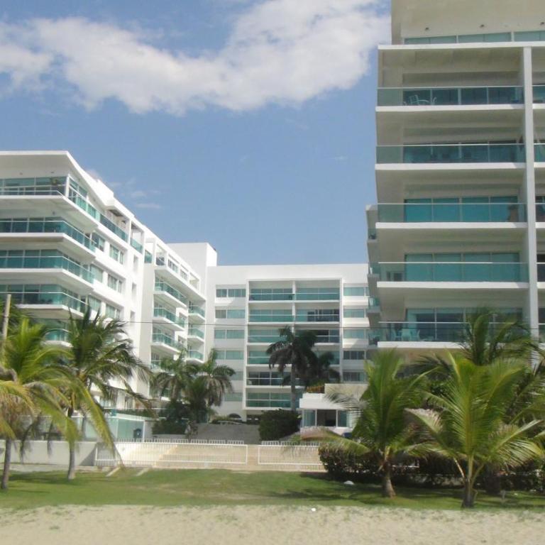 Apartamento Los Morros - Apartamento con vistas al mar - 17