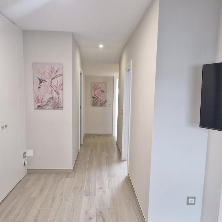 Nacimar - Apartamento de 3 dormitorios con vistas al mar - 6