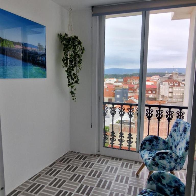 Nacimar - Apartamento de 3 dormitorios con vistas al mar - 11