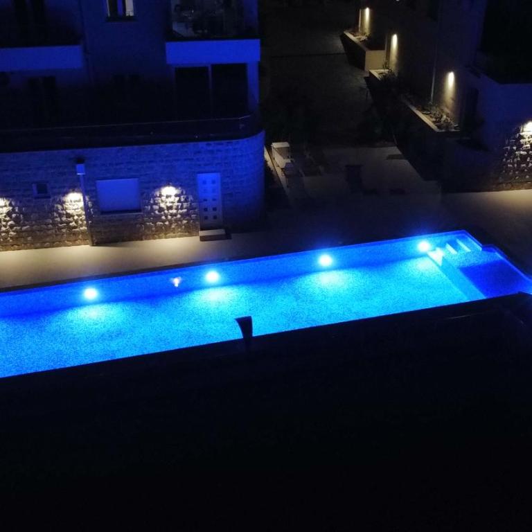 Bella Vista Residence D7 - One-Bedroom Apartment - 21