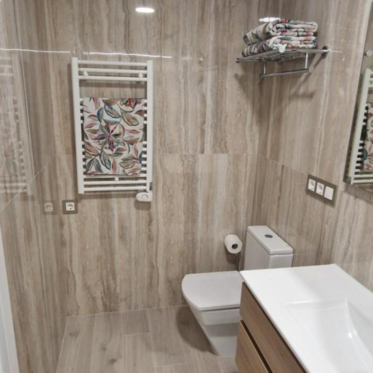 Nacimar - Apartamento de 3 dormitorios con vistas al mar - 15