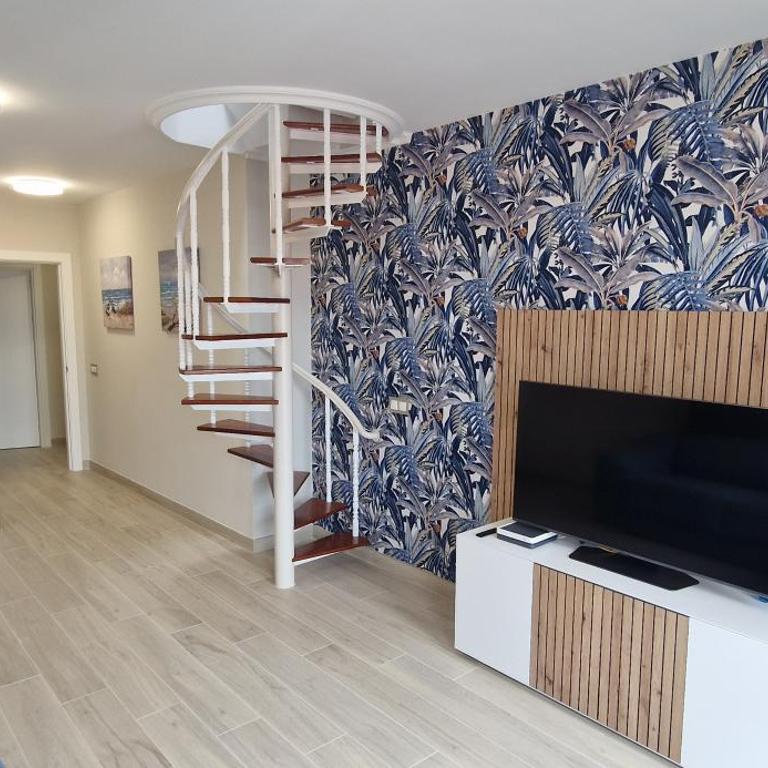 Nacimar - Apartamento de 3 dormitorios con vistas al mar - 17