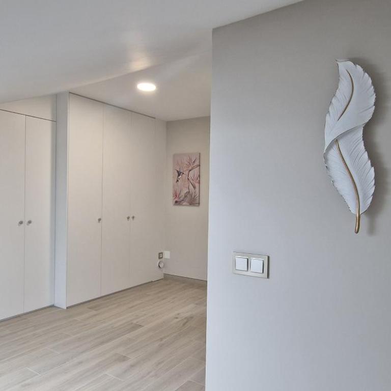 Nacimar - Apartamento de 3 dormitorios con vistas al mar - 18