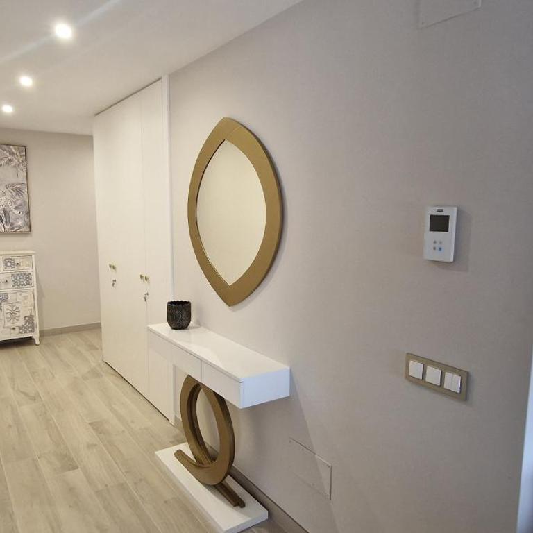 Nacimar - Apartamento de 3 dormitorios con vistas al mar - 20