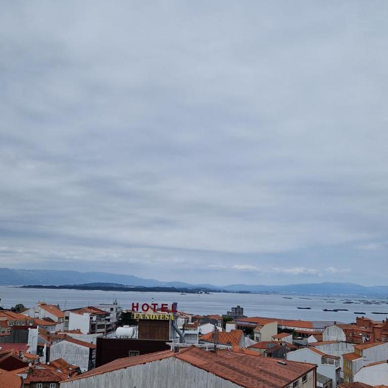 Nacimar - Apartamento de 3 dormitorios con vistas al mar - 22