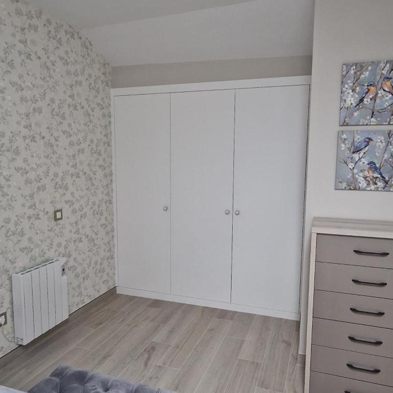 Nacimar - Apartamento de 3 dormitorios con vistas al mar - 23