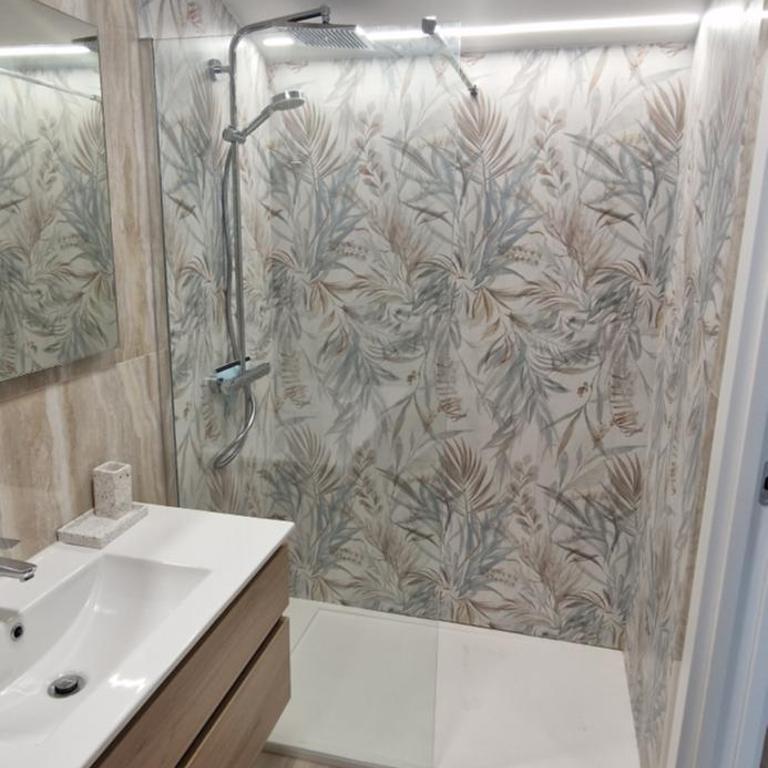 Nacimar - Apartamento de 3 dormitorios con vistas al mar - 24