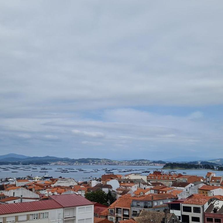 Nacimar - Apartamento de 3 dormitorios con vistas al mar - 25
