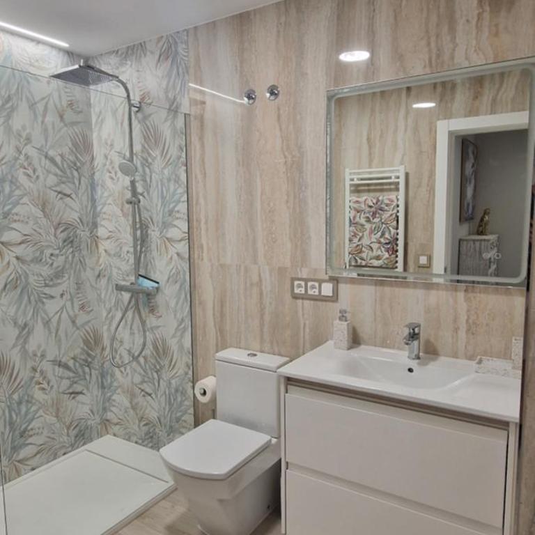Nacimar - Apartamento de 3 dormitorios con vistas al mar - 26