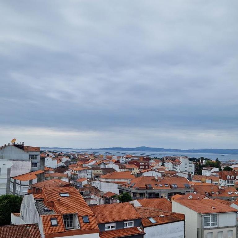 Nacimar - Apartamento de 3 dormitorios con vistas al mar - 27