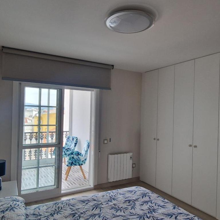Nacimar - Apartamento de 3 dormitorios con vistas al mar - 29