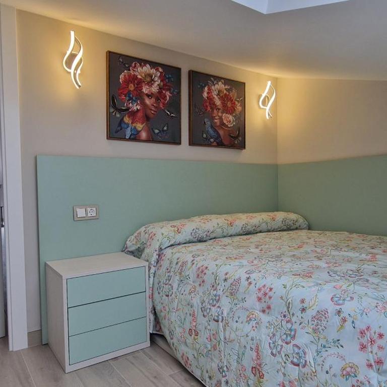 Nacimar - Apartamento de 3 dormitorios con vistas al mar - 30