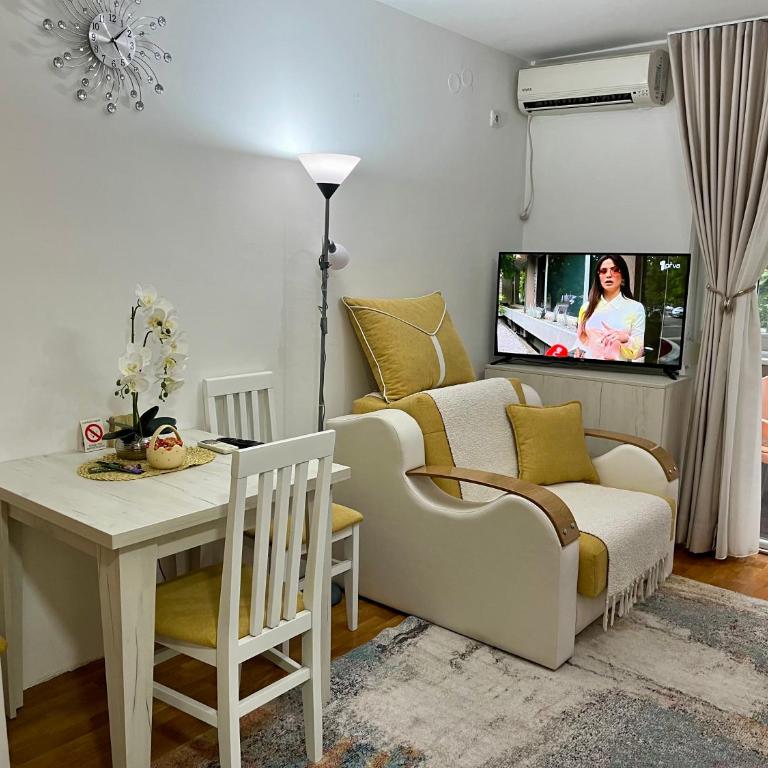Apartman Želja - Appartement 1 Chambre - 9