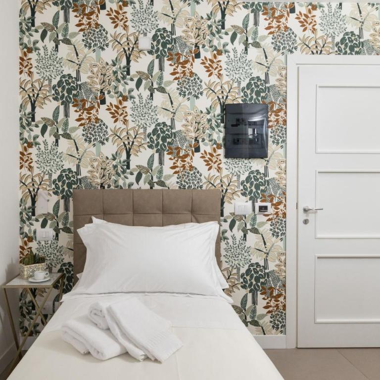 Sant’Agata Relais - Single Room - 8