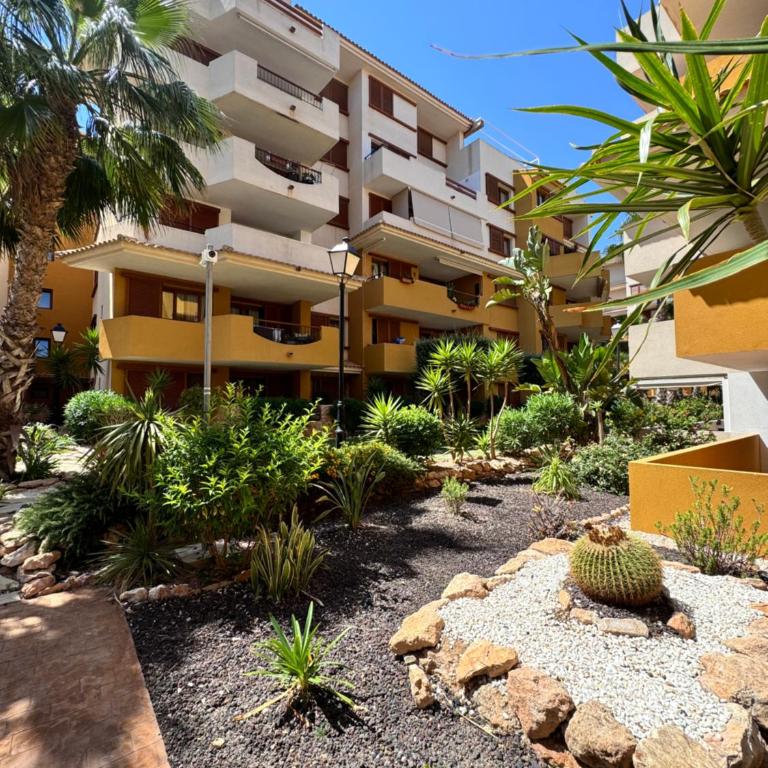 La Recoleta Residence Punta Prima - Apartamento de 3 dormitorios - 3