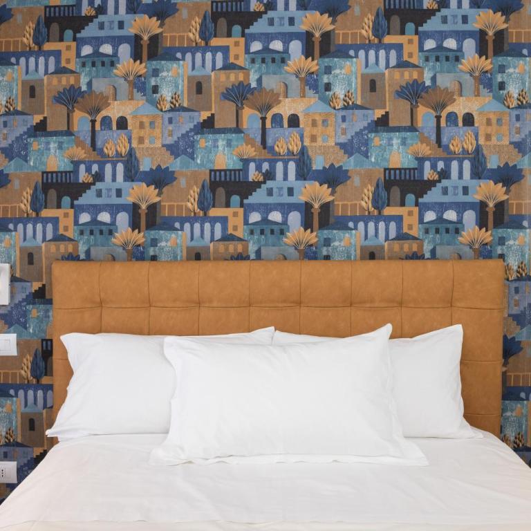 Sant’Agata Relais - Deluxe Room - 8