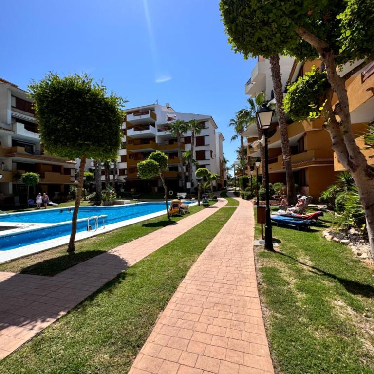 La Recoleta Residence Punta Prima - Apartamento de 3 dormitorios - 5
