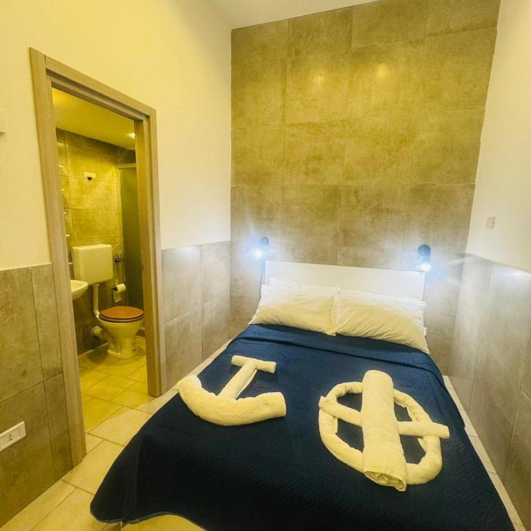Terrazza Miracoli & Spa Napoli - Appartamento con 1 Camera da Letto e Balcone - 5