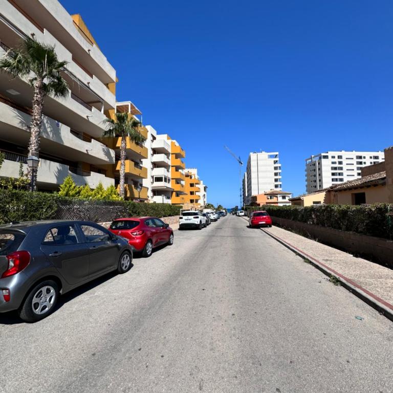 La Recoleta Residence Punta Prima - Apartamento de 3 dormitorios - 27
