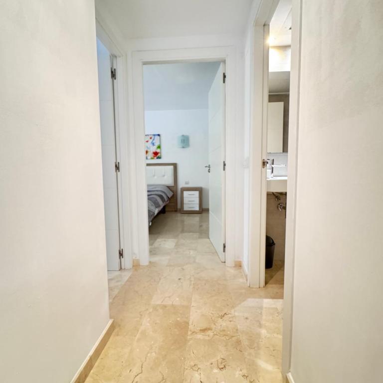 La Recoleta Residence Punta Prima - Apartamento de 3 dormitorios - 19
