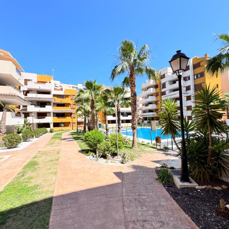 La Recoleta Residence Punta Prima - Apartamento de 3 dormitorios - 2