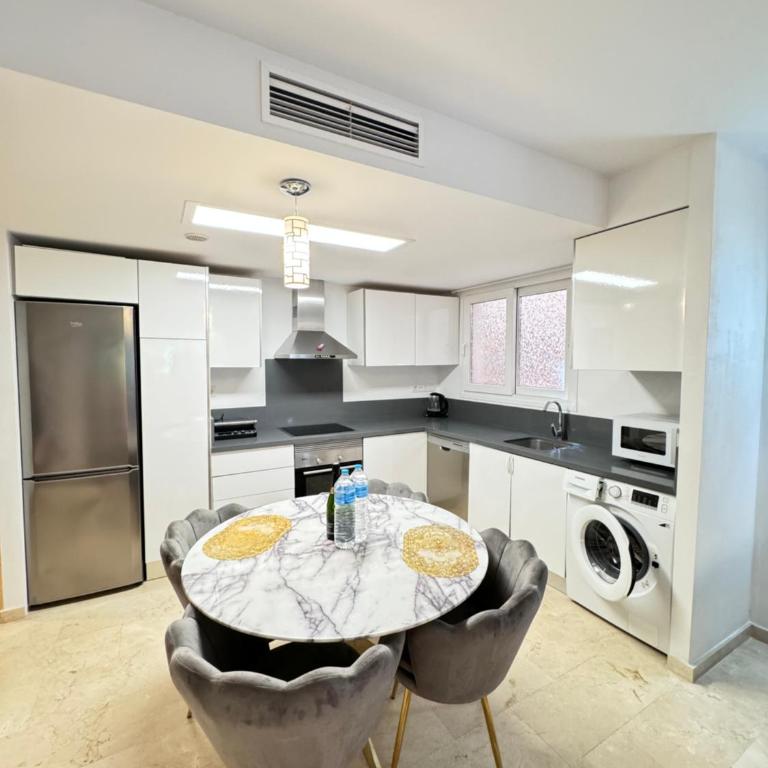 La Recoleta Residence Punta Prima - Apartamento de 3 dormitorios - 8