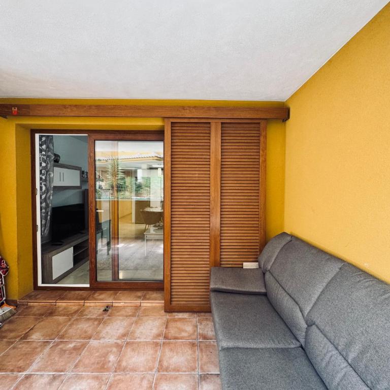 La Recoleta Residence Punta Prima - Apartamento de 3 dormitorios - 23