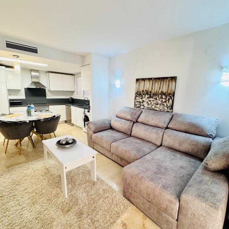 La Recoleta Residence Punta Prima - Apartamento de 3 dormitorios - 9