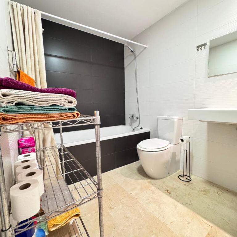 La Recoleta Residence Punta Prima - Apartamento de 3 dormitorios - 14