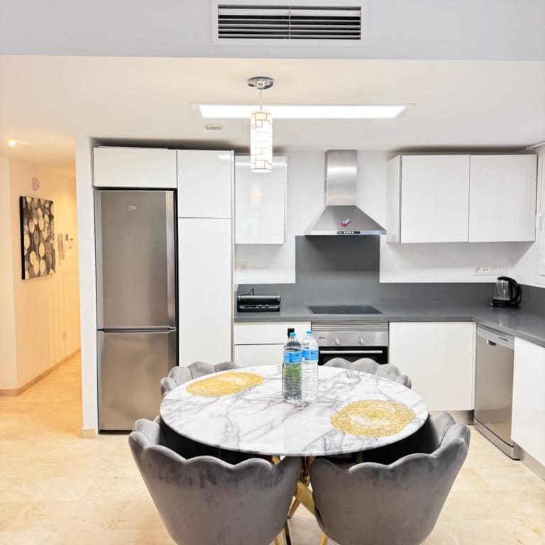 La Recoleta Residence Punta Prima - Apartamento de 3 dormitorios - 7