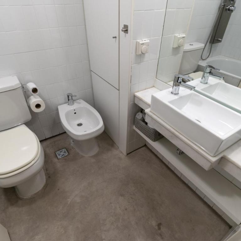 Departamento nuevo en Palermo BA 18 - Apartamento de 1 dormitorio - 22