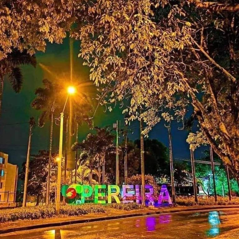 Apartamento amoblado en Pinares -Circunvalar - Apartamento de 3 dormitorios - 19