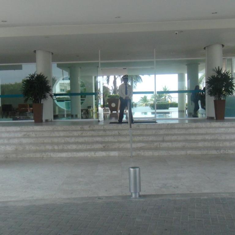Apartamento Los Morros - Apartamento con vistas al mar - 18
