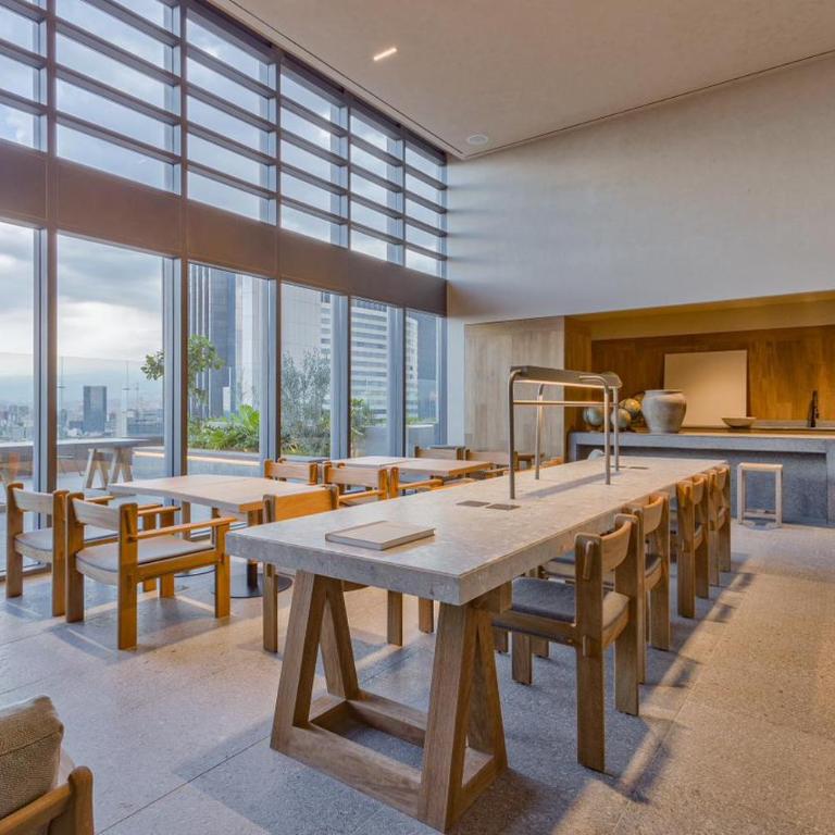 BeGrand Reforma - Apartamento de 1 dormitorio - 8
