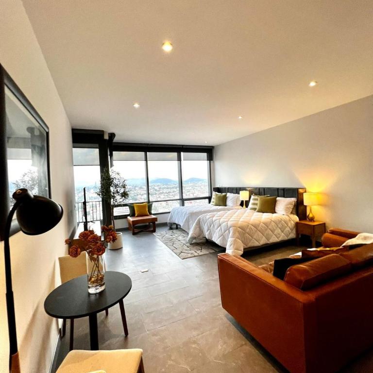 BeGrand Reforma - Apartamento de 1 dormitorio - 4