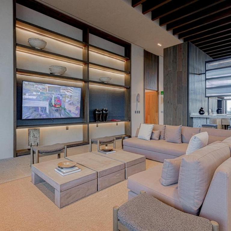 BeGrand Reforma - Apartamento de 1 dormitorio - 12