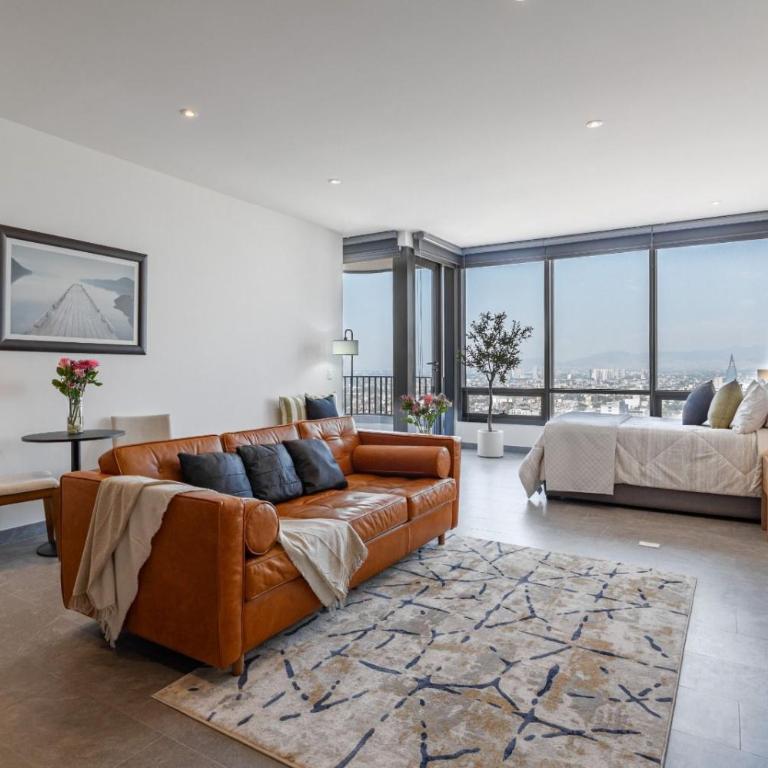 BeGrand Reforma - Apartamento de 1 dormitorio - 10