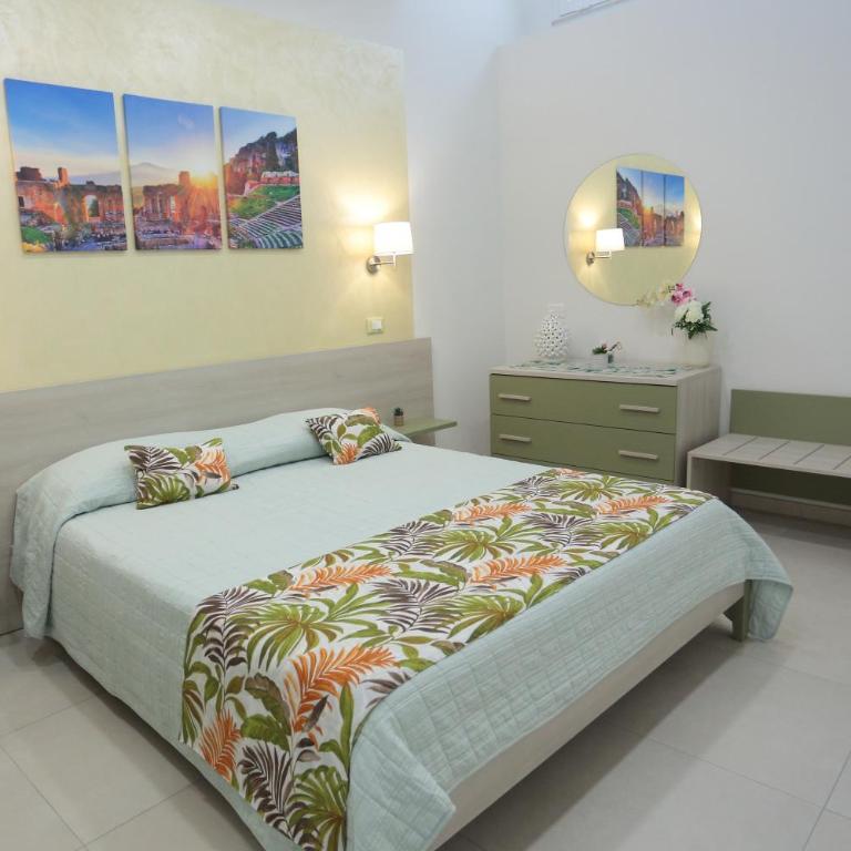 KRIS Apartments - Casa Vacanze - 19