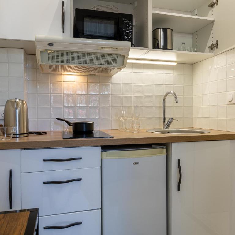 Le 288 - Appartements Reimois - Studio - 10