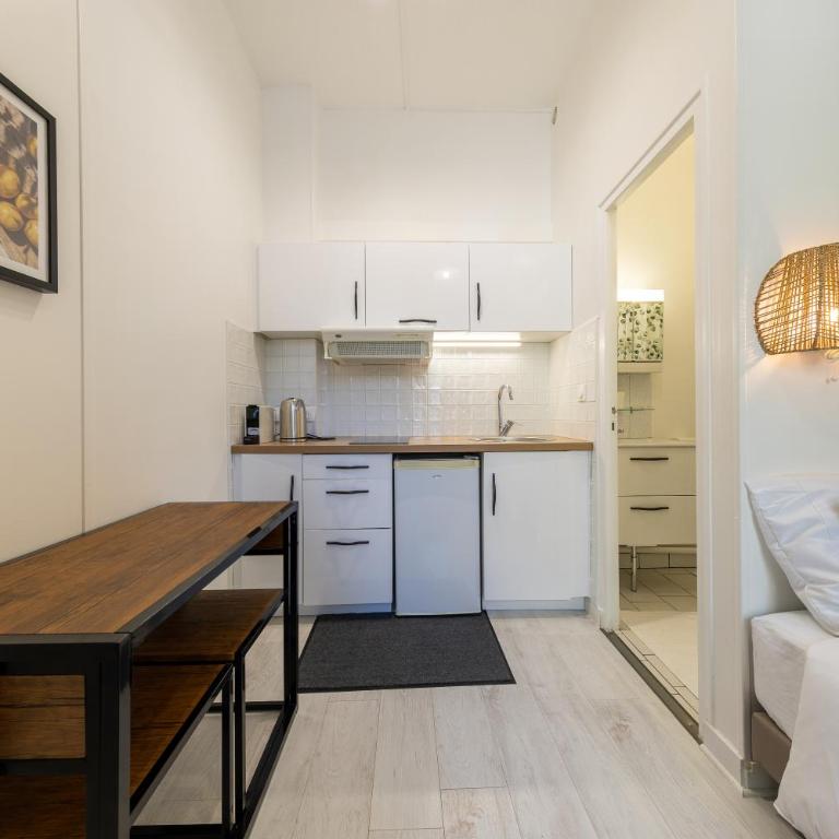 Le 288 - Appartements Reimois - Studio - 2