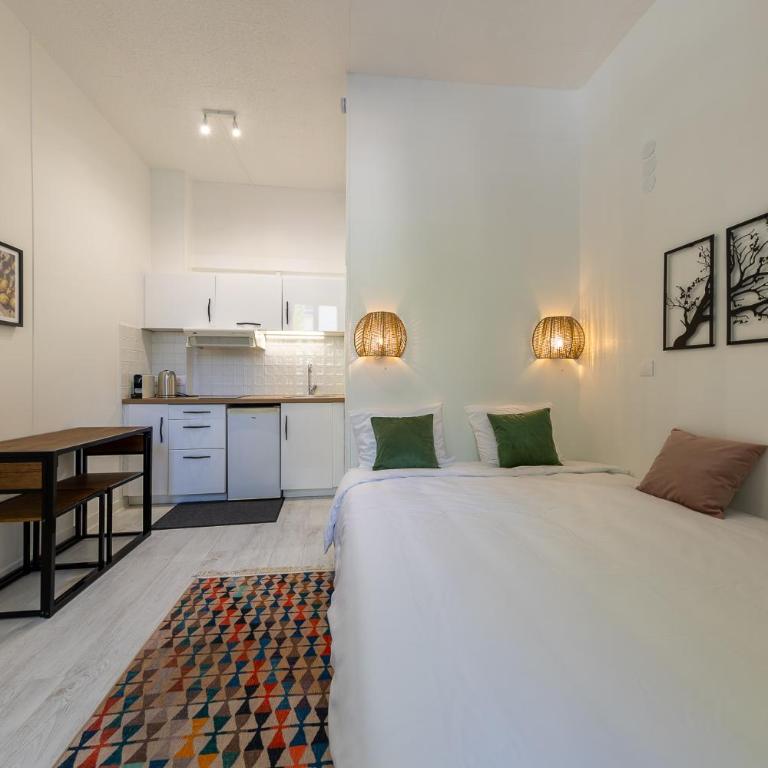 Le 288 - Appartements Reimois - Studio - 13