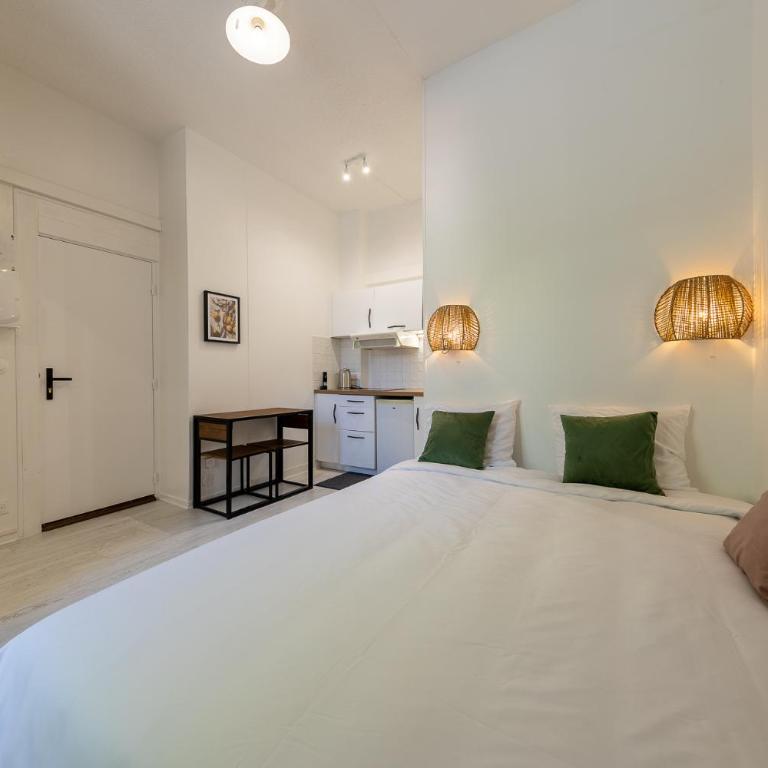 Le 288 - Appartements Reimois - Studio - 14