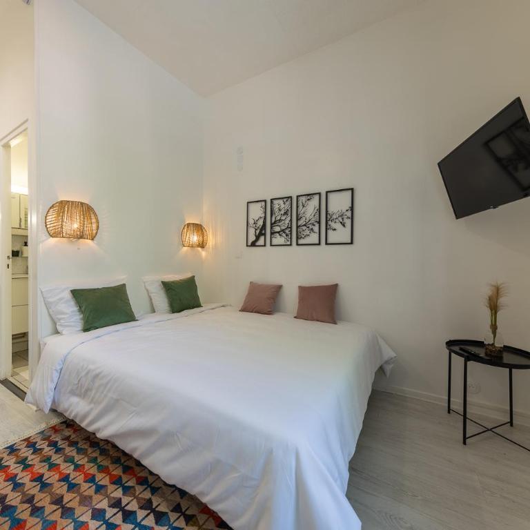Le 288 - Appartements Reimois - Studio - 6