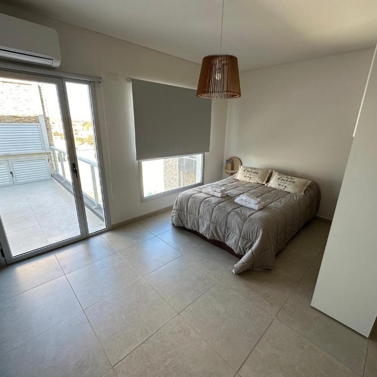 Carrera - Apartamento de 1 dormitorio - 8