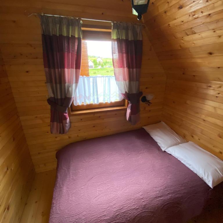 Chalet Janjevic - Haus mit 3 Schlafzimmern - 14