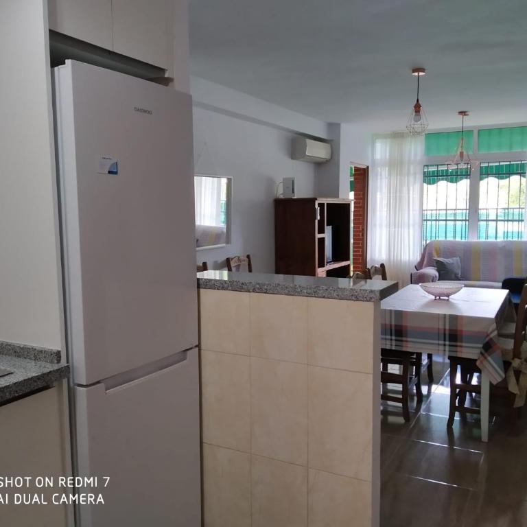15 Avenida de la Telefónica - Apartamento - 5