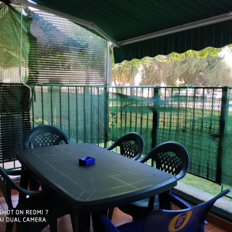 15 Avenida de la Telefónica - Apartamento - 4