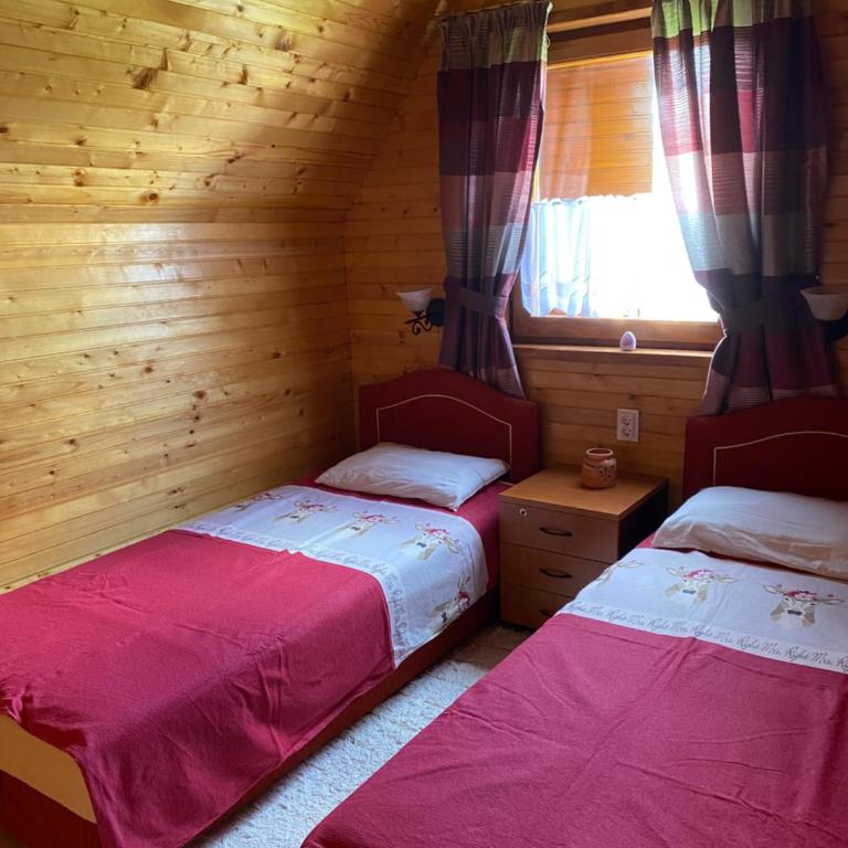 Chalet Janjevic - Haus mit 3 Schlafzimmern - 12